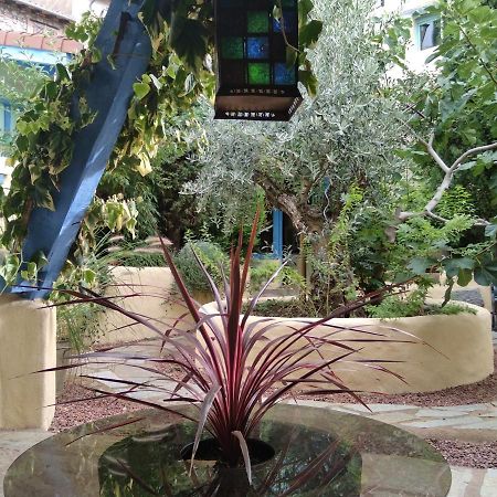 Bed and Breakfast Chez Gillou Boen-sur-Lignon Exterior foto