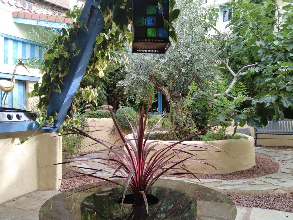 Bed and Breakfast Chez Gillou Boen-sur-Lignon Exterior foto