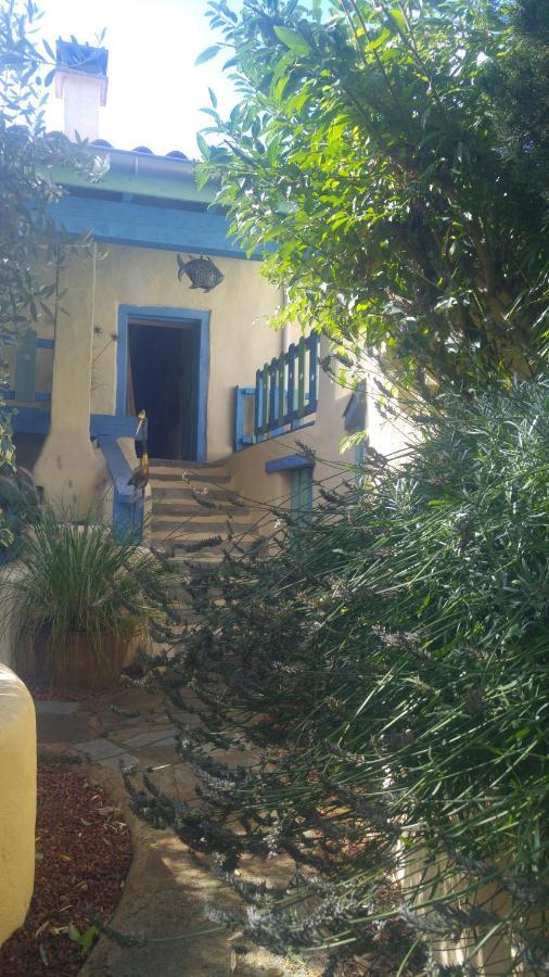 Bed and Breakfast Chez Gillou Boen-sur-Lignon Exterior foto